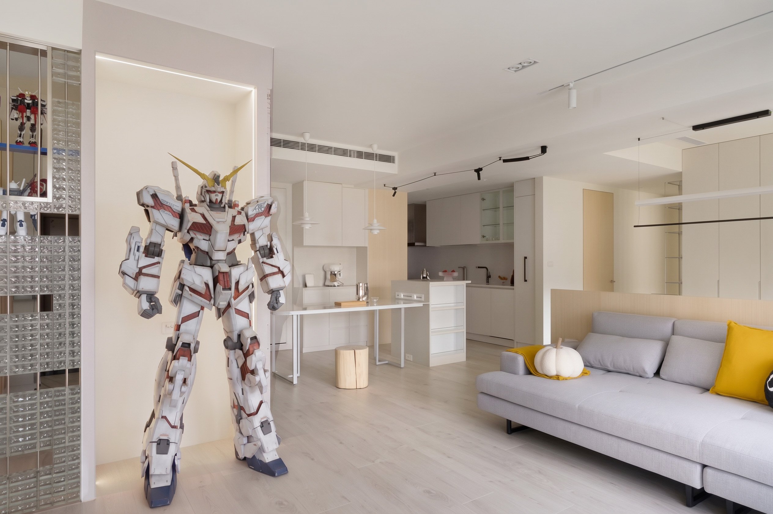 RX-78日光格內庫 圖 49